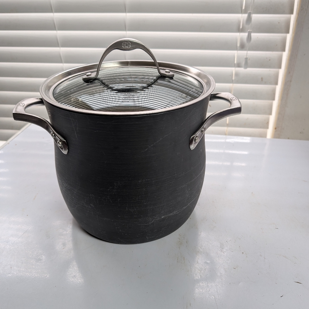 Calphalon Unison Sear Pan